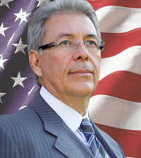 Bob Duran for US Congress, 27th Congressional District